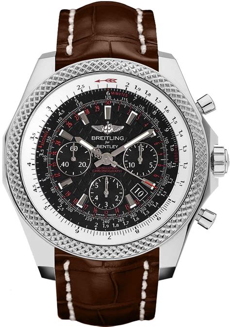 breitling bentley watches|breitling bentley watches price list.